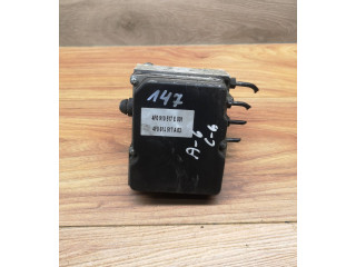 Блок АБС 4F0910517E, 4F0614517A   Audi  A6 S6 C6 4F  2004 - 2011 года