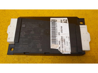 Блок управления A1679007012   Mercedes-Benz A W176