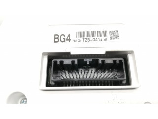 Панель приборов 78100TZBG414M1 Honda Jazz IV GR