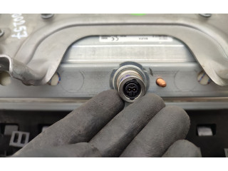 Подушка безопасности пассажира BK21V045F16AA, BK21V044A74B Ford Transit Custom