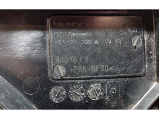 Вентилятор радиатора     1EA959455C, 1EA959455C    Audi Q4 Sportback e-tron 