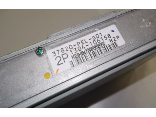 Блок управления двигателя 37820PELG01, 1304106158   Honda HR-V