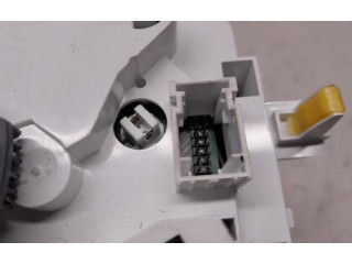 Блок управления климат-контролем O212577, 1611306080   Peugeot 108