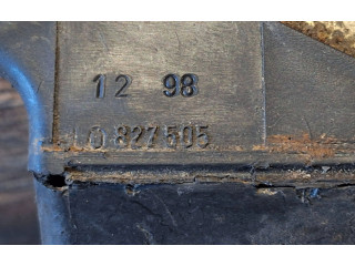 Zámek zadních dveří 4L0827505 Audi A3 S3 8L 1998