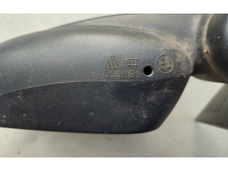 Зеркало электрическое правое Jeep Liberty