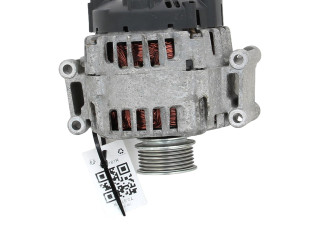 Генератор 6J903023Q, T0-9181R Audi TT TTS Mk2