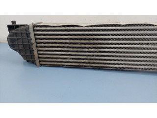 Интеркулер 2371037100 SsangYong Korando 0.0