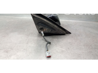 Зеркало электрическое Ford S-MAX 2006 - 2015 года