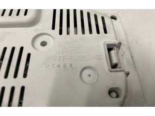 Панель приборов VP6NFF10A855AB, P64GA Nissan Pathfinder R51