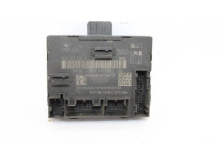 Блок комфорта 5Q0959593A   Audi A3 S3 A3 Sportback 8P   