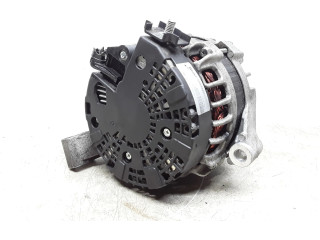 Генератор 20855N Volvo V70