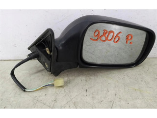 Зеркало электрическое        Subaru Forester SF  2000 - 2003 года   