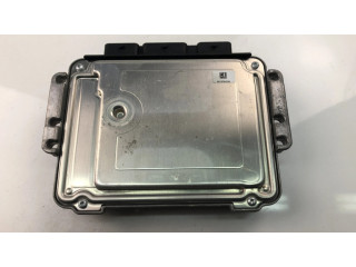 Řídící jednotka 9664618080 Citroen Berlingo 2012