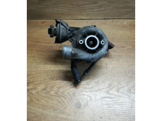  Турбина Ford S-MAX  9662464980, GT1749V         