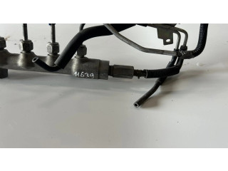 Vstřikovací lišta Mazda CX-7 pro naftový motor 2.2 R2AA