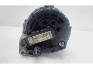 Генератор 8200660044   Dacia Logan I      