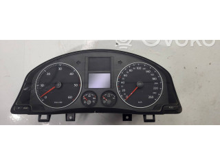 Панель приборов 1K0920863B, 2109061056 Volkswagen Golf Plus