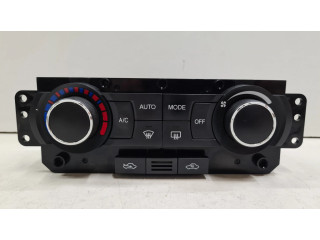 Блок управления климат-контролем 96637897 Chevrolet Epica