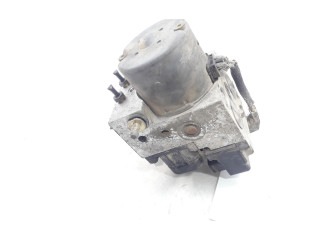 Блок ABS MR249754 Mitsubishi Carisma