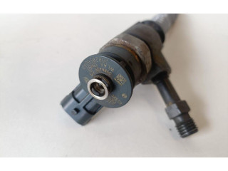 Форсунка 0986435123 Ford Ranger