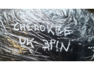 Зеркало электрическое правое Jeep Cherokee