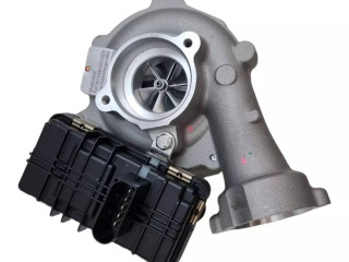 Turbodmychadlo Турбина 8508091, 54409700026   BMW X5M F85 4.0  N57D30B