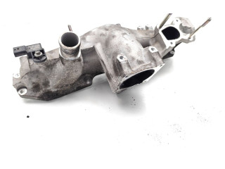 Всасывающий коллектор