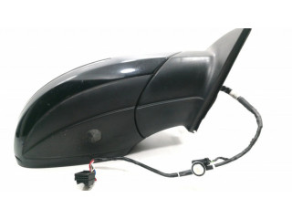 Zpětné zrcátko pravé Audi Q7 4L 2008 4L2857410D, 4L0857538B