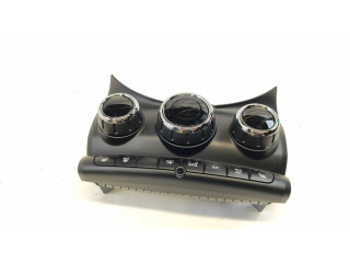Блок управления климат-контролем 9354510, 3716541606   Mini One  Cooper F56 F55