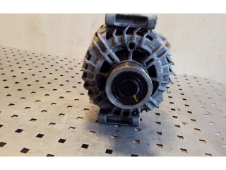 Генератор 06H903017E, TG14C037   Audi TT TTS Mk2 1.8     