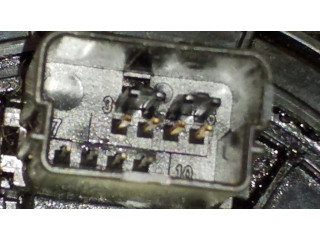 Полоса надувных подушек (кольцо srs)