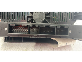 Блок управления климат-контролем 8P0820043AE5PR   Audi A3 S3 A3 Sportback 8P