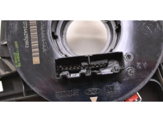 Подрулевой шлейф SRS 6S6T14A664AA, 072462909R3   Ford Fusion