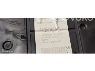 Панель приборов 9X2310849 Jaguar XF X250