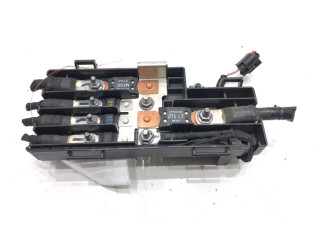 Блок предохранителей Ford Ecosport