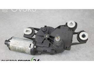 Моторчик заднего дворника 6L6955711D, 6L6955711    Seat Ibiza III (6L)
