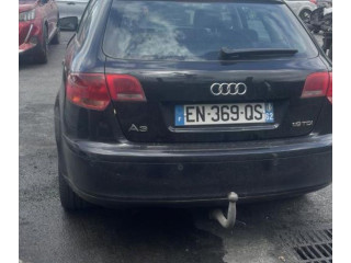 Зеркало электрическое        Audi A3 S3 A3 Sportback 8P  2005 - 2013 года   