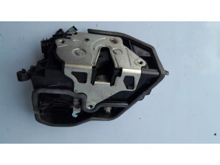 Передний замок