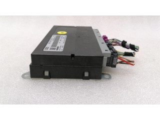 Блок управления подвески