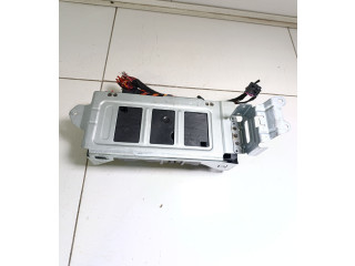 Блок предохранителей  A0009822923   Mercedes-Benz EQC    