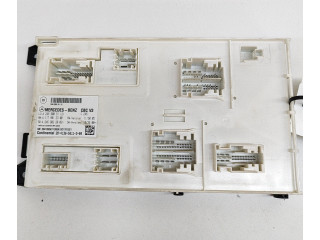 Блок комфорта A2469009112, A1179012300   Mercedes-Benz GLA W156   