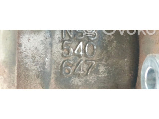 Рулевая рейка SsangYong Rexton - года