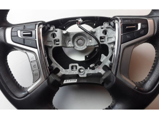 Руль Mitsubishi Outlander 2013 - 2021 года 4400A515XA