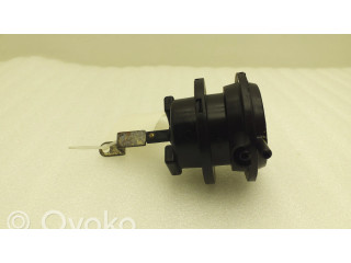 Вакуумный клапан