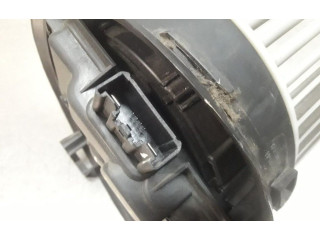 Вентилятор печки 4PUH18456AF, 4PUH18456AF Citroen C5