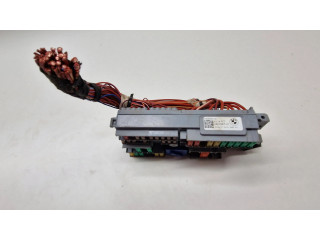 Блок предохранителей 6807487   BMW X3 G01    