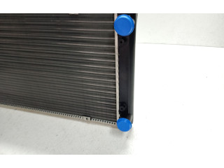 Радиатор охлаждающей жидкости