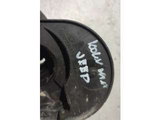 Рулевая рейка 68081850AA Jeep Cherokee 2013 - 2020 года