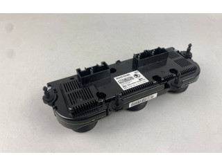 Блок управления климат-контролем 565907044BL   Skoda Karoq