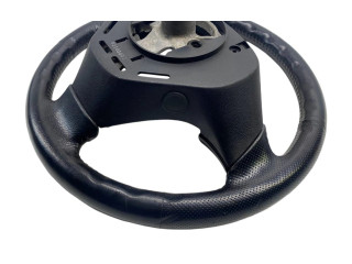 Руль Mazda 3 I 2003 - 2006 года